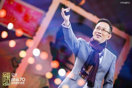 抓住幸福的微光 创造美好生活
