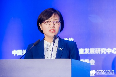 我国母婴保健护理机构管理规范的方向