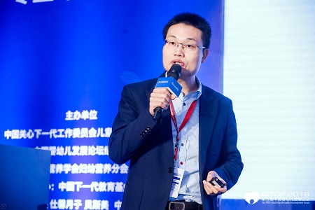 新母婴时代 重构母婴护理服务