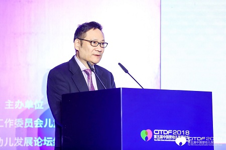 母婴智慧零售的变革与践行