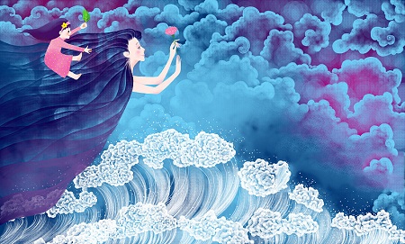 不会偷懒的女人，不懂过妇女节！