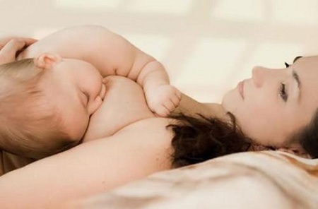 中国母乳喂养率不到三成！隐藏在背后的真相你知道吗？
