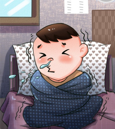 感冒VS鼻炎 别再傻傻分不清楚