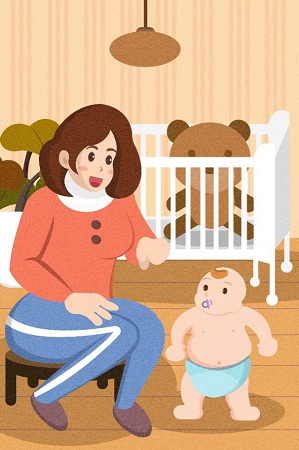 赢在子宫里？一场无硝烟的育儿战争已经打响