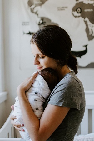 量身定制的万能营养库 母乳为何差两点？