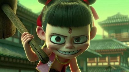 给你一个哪吒同款“小恶魔” 你会怎么养？