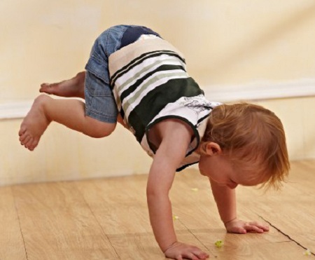 你知道婴幼儿时期必须要重视的两种营养素吗？