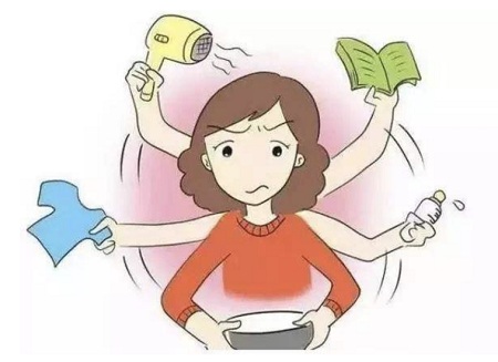 不具备这三个技能 妈妈竟然不合格？？？