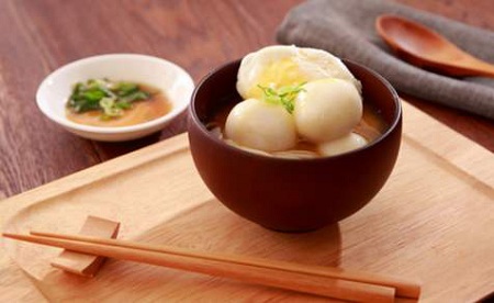宝宝冬至怎么吃，南北有差异？真正的赢家是它
