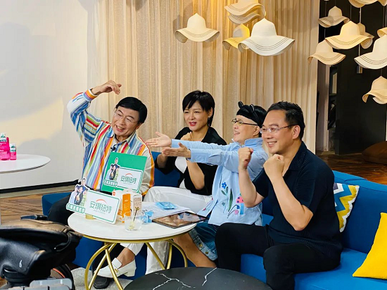 安琪纽特携手金龟子梦想基金：让少年有梦，让未来有方向!