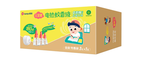 为爱升级，儿宝健荣获妈妈网2020年口碑榜“母婴人群挚爱奖”